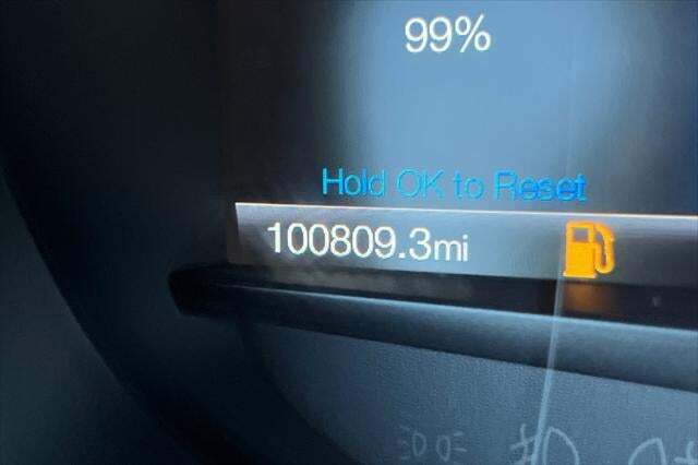 2020 Ford Edge Titanium Roseville CA