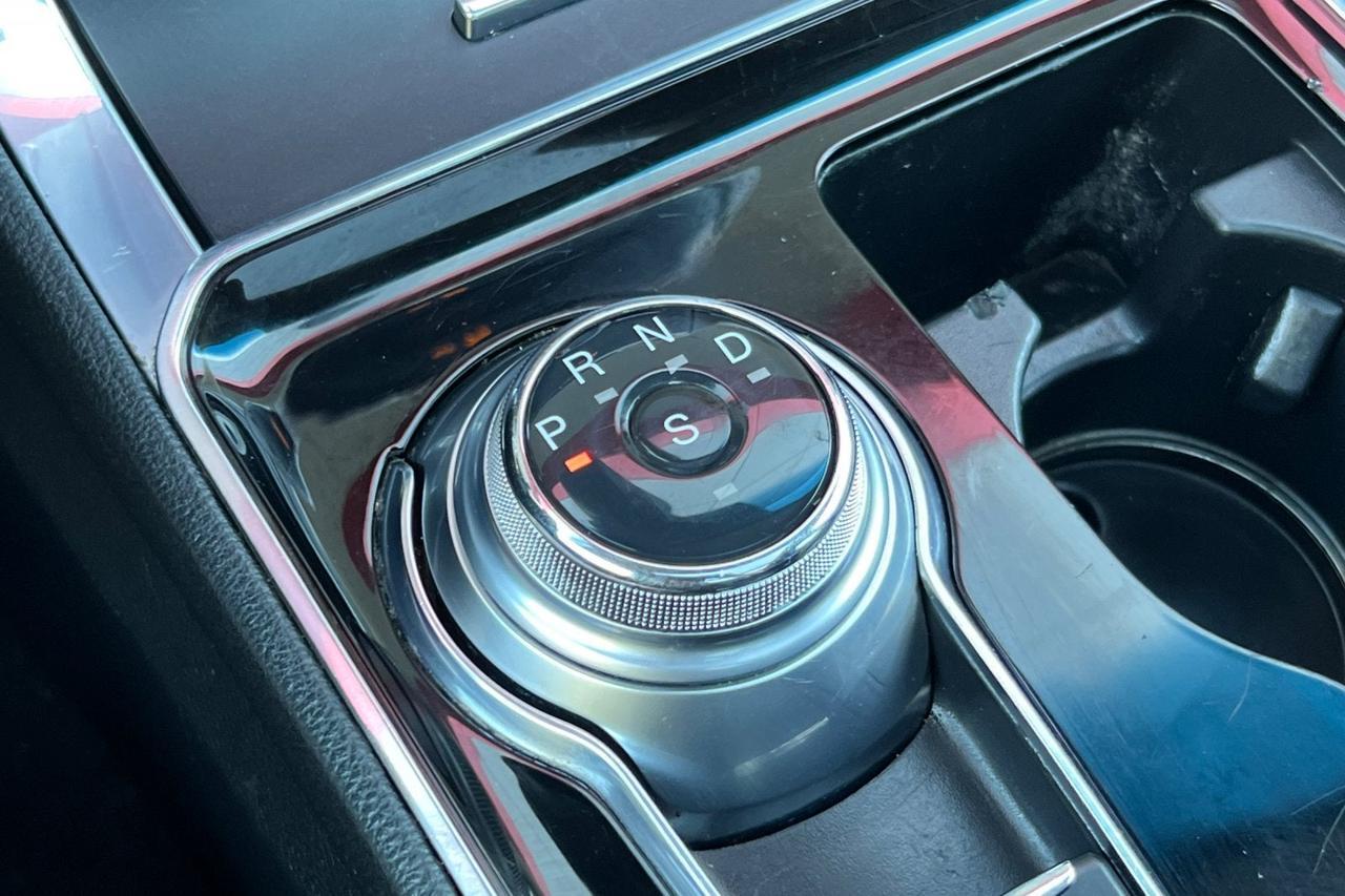 2020 Ford Edge Titanium Roseville CA