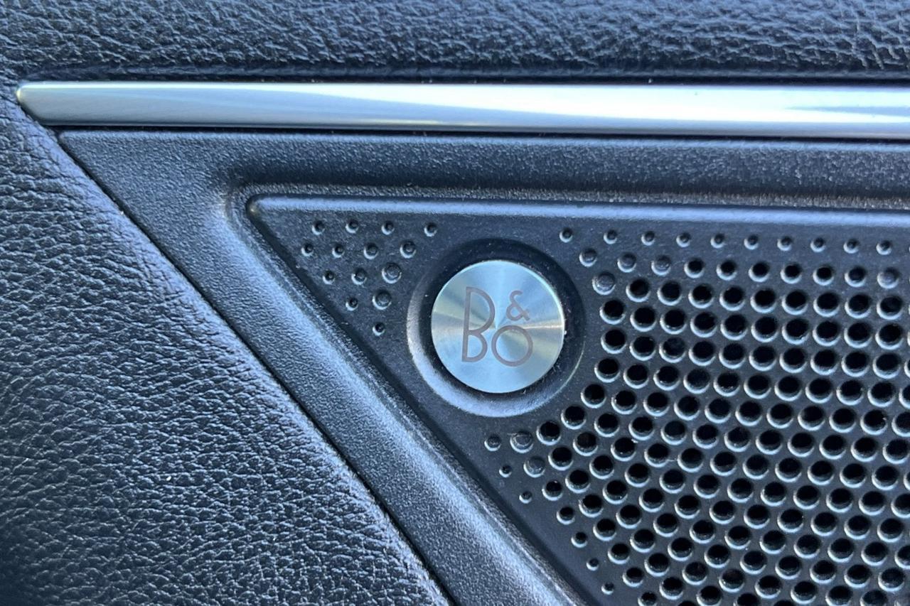 2020 Ford Edge Titanium Roseville CA