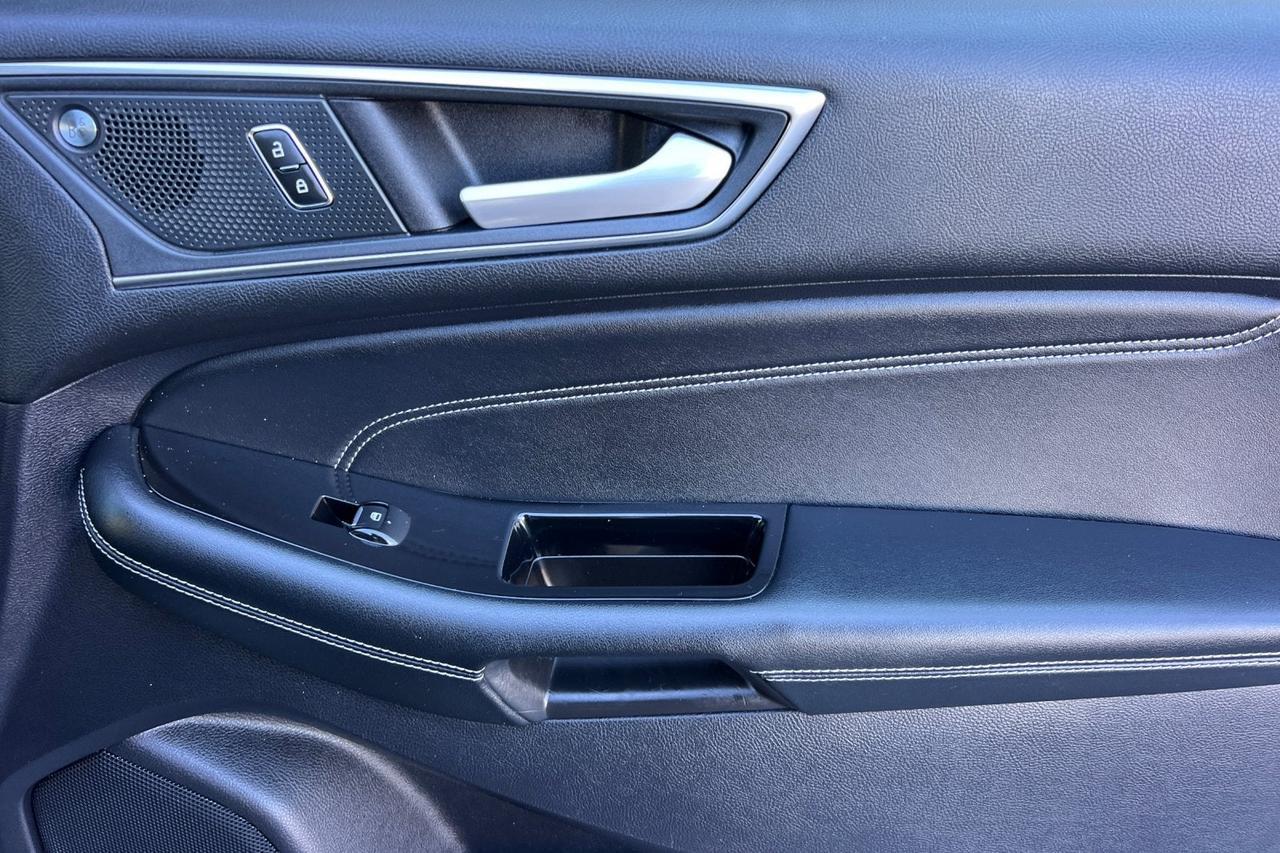 2020 Ford Edge Titanium Roseville CA