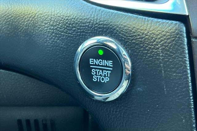 2020 Ford Edge Titanium Roseville CA
