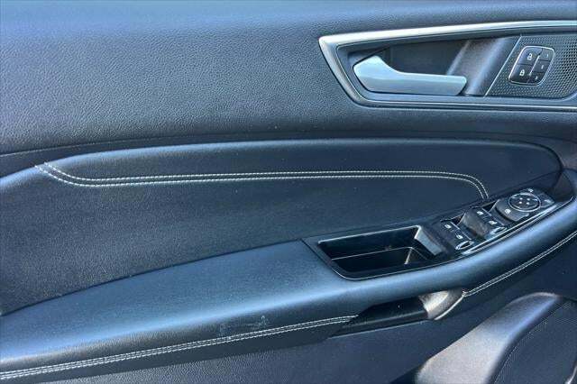 2020 Ford Edge Titanium Roseville CA