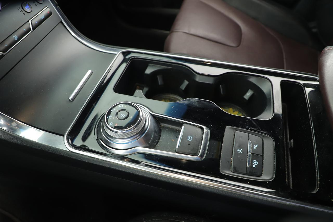 2020 Ford Edge Titanium New Braunfels TX