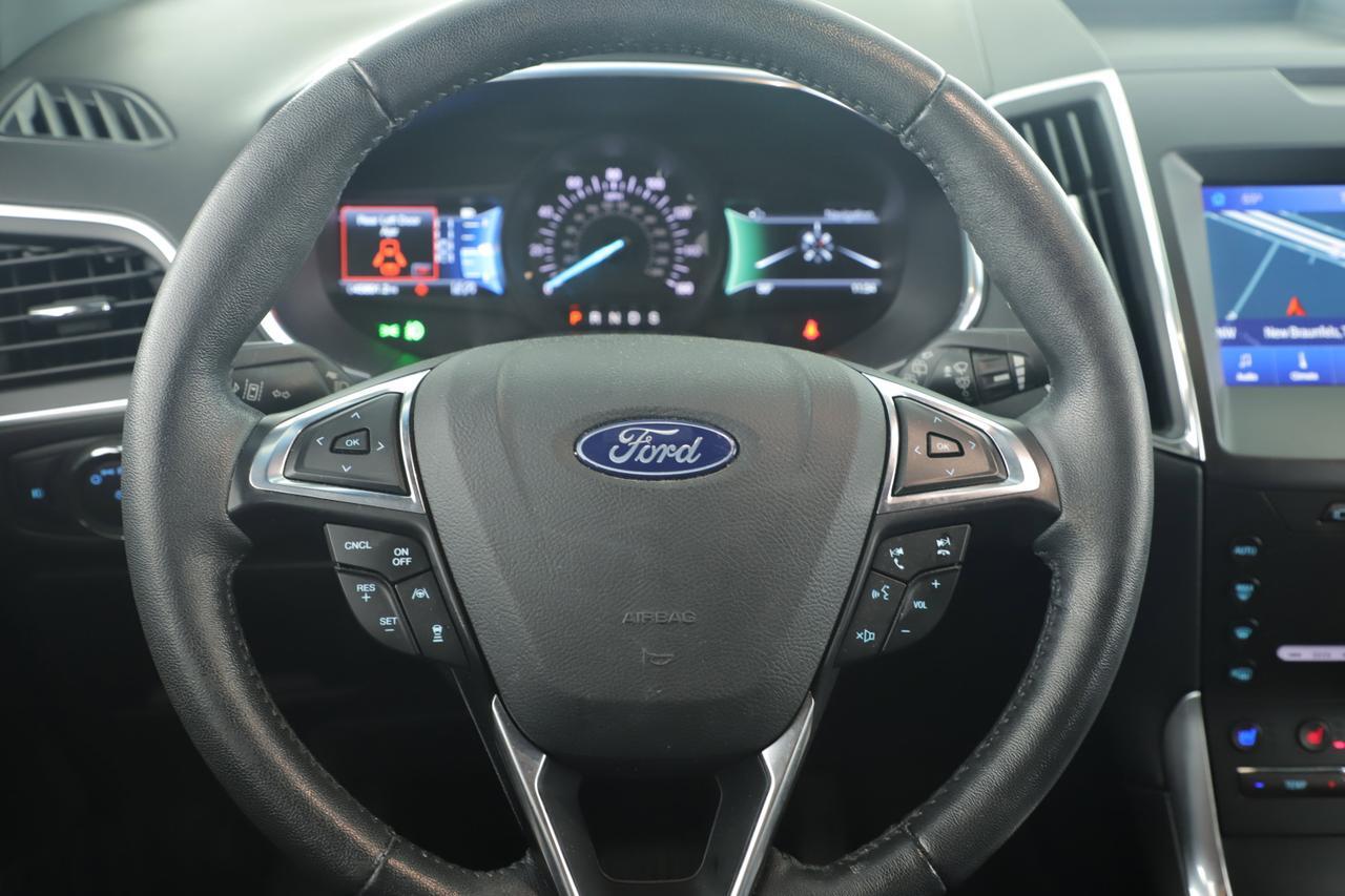 2020 Ford Edge Titanium New Braunfels TX