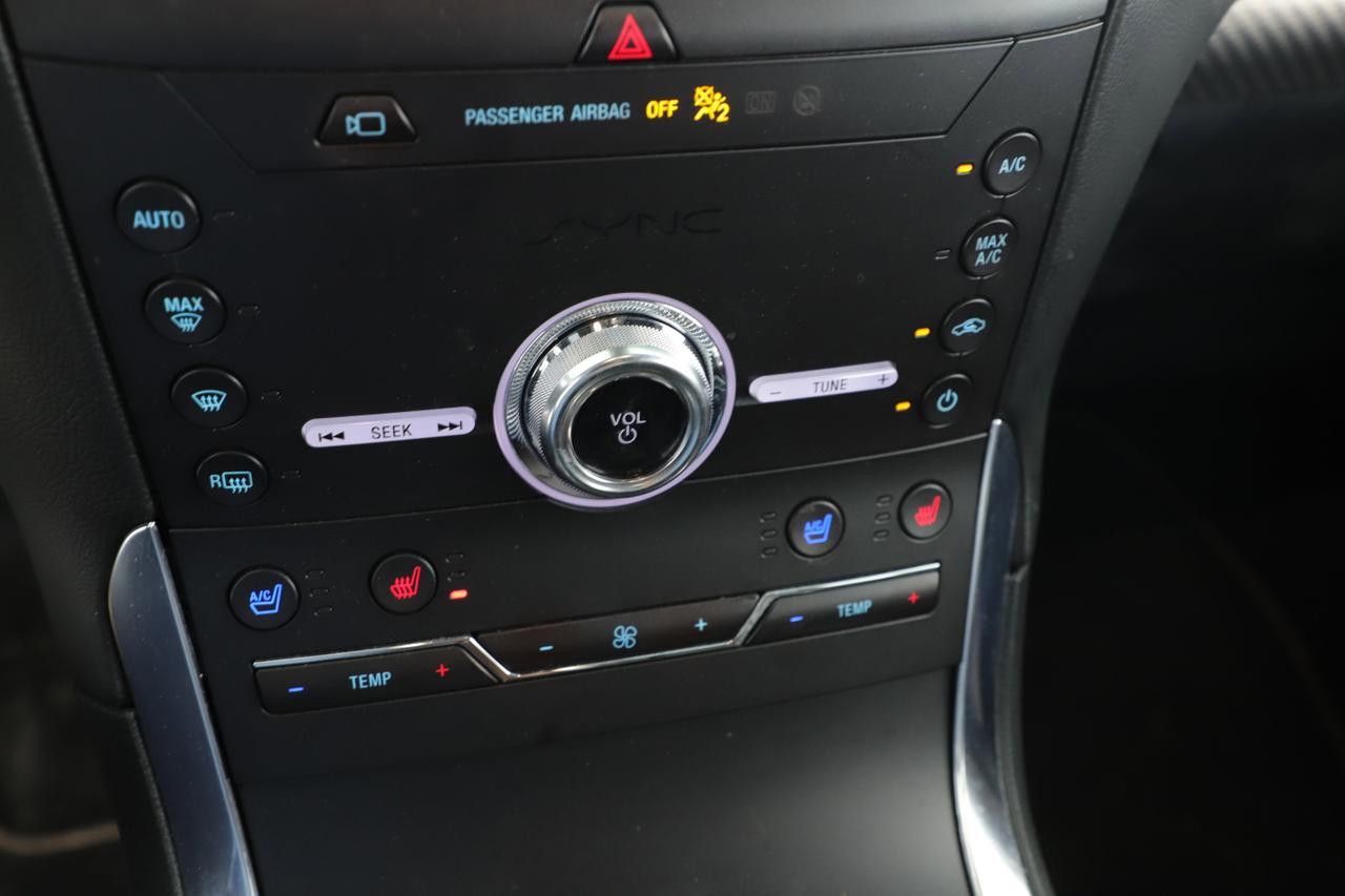 2020 Ford Edge Titanium New Braunfels TX