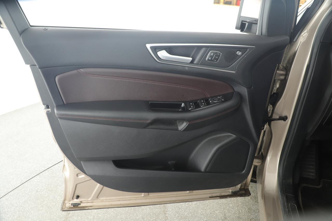 2020 Ford Edge Titanium New Braunfels TX