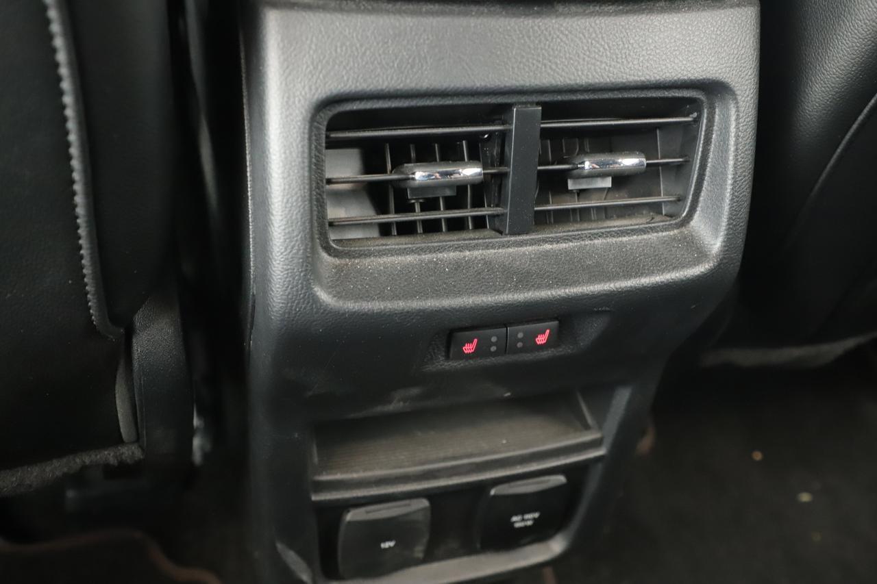 2020 Ford Edge Titanium New Braunfels TX