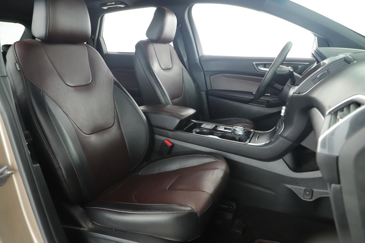 2020 Ford Edge Titanium New Braunfels TX