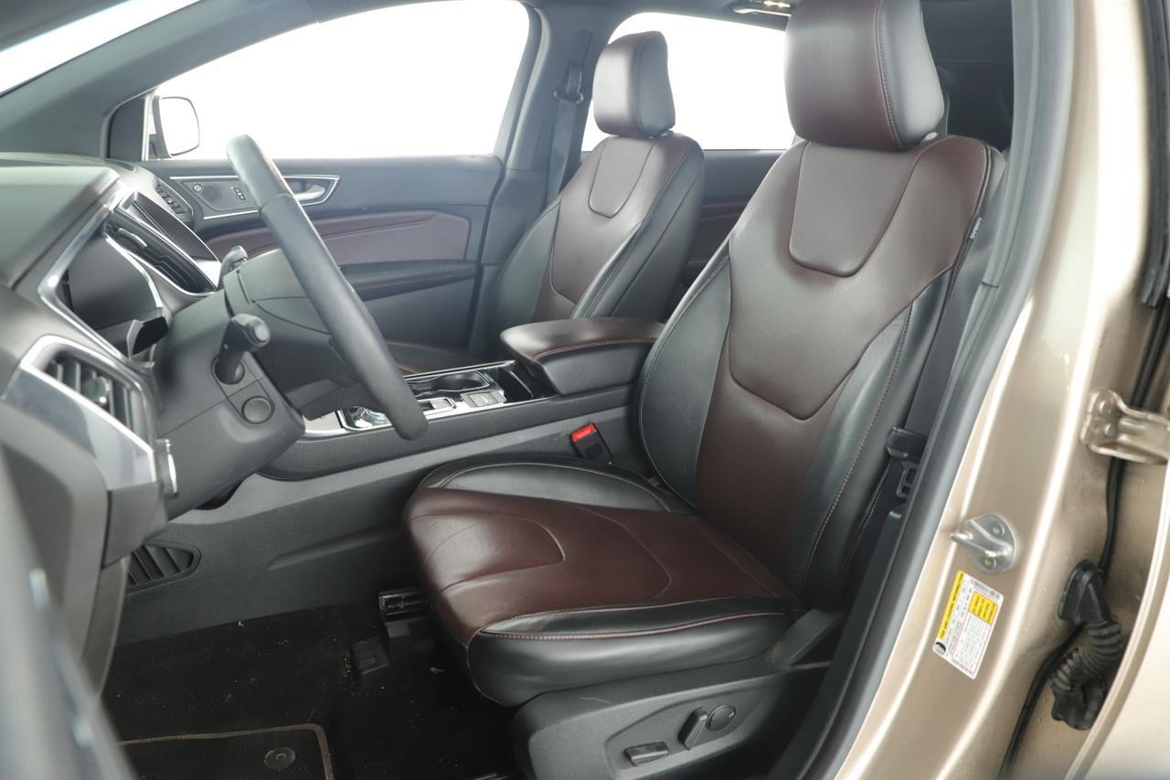 2020 Ford Edge Titanium New Braunfels TX