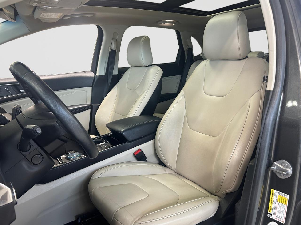 2020 Ford Edge Titanium New Braunfels TX