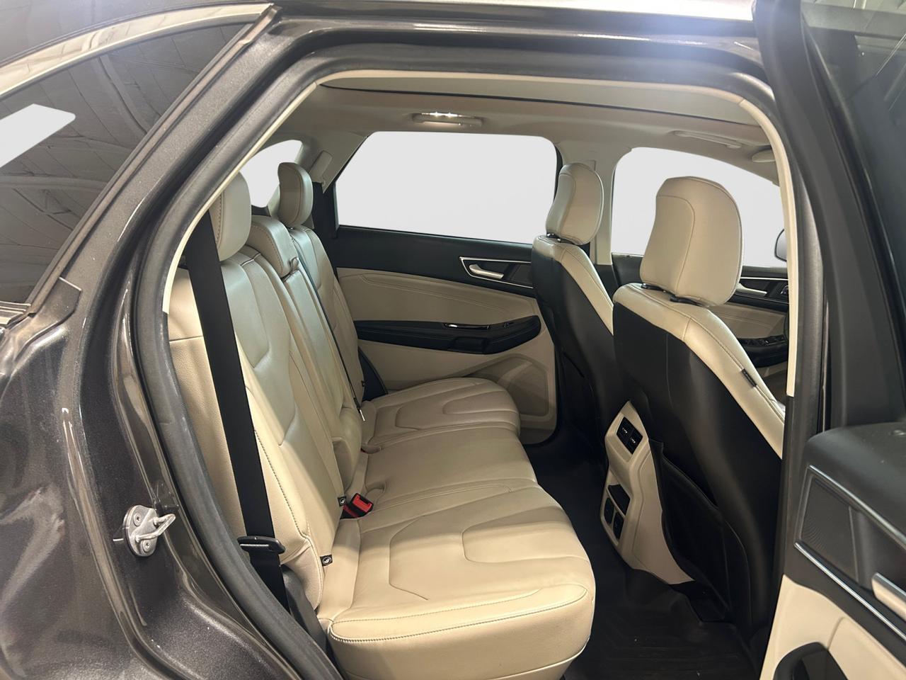2020 Ford Edge Titanium New Braunfels TX