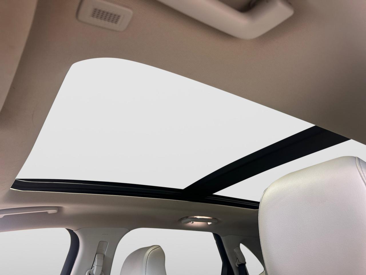 2020 Ford Edge Titanium New Braunfels TX