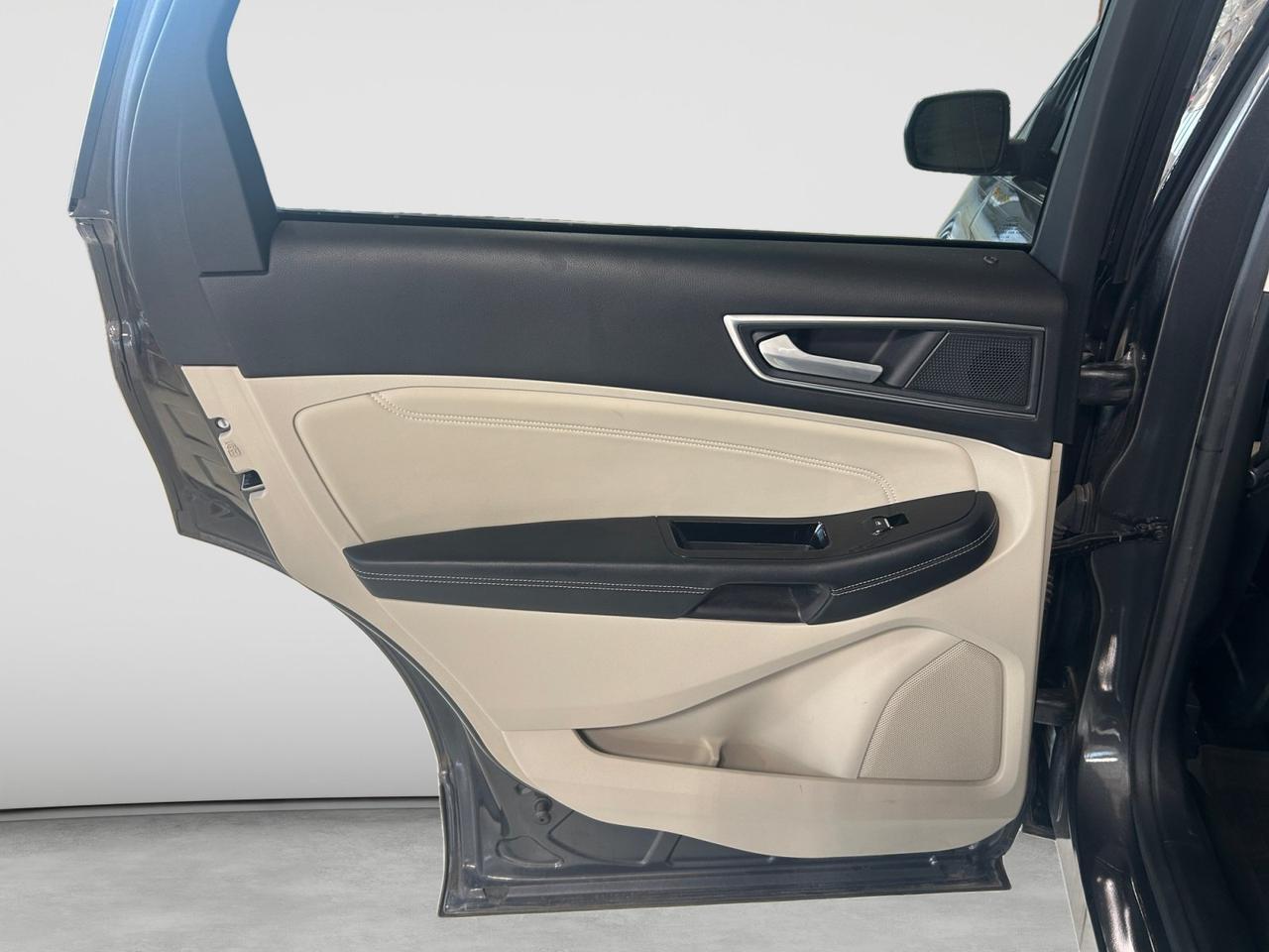 2020 Ford Edge Titanium New Braunfels TX