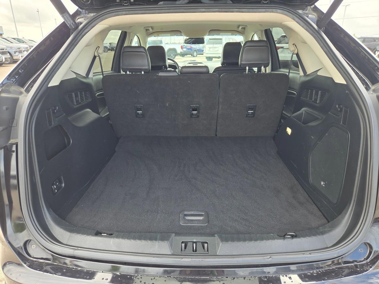 2020 Ford Edge Titanium Castroville TX