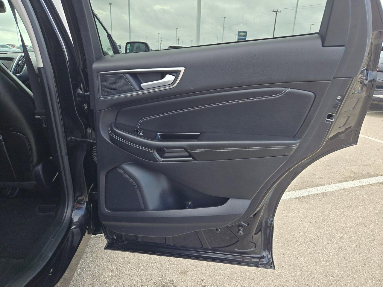 2020 Ford Edge Titanium Castroville TX