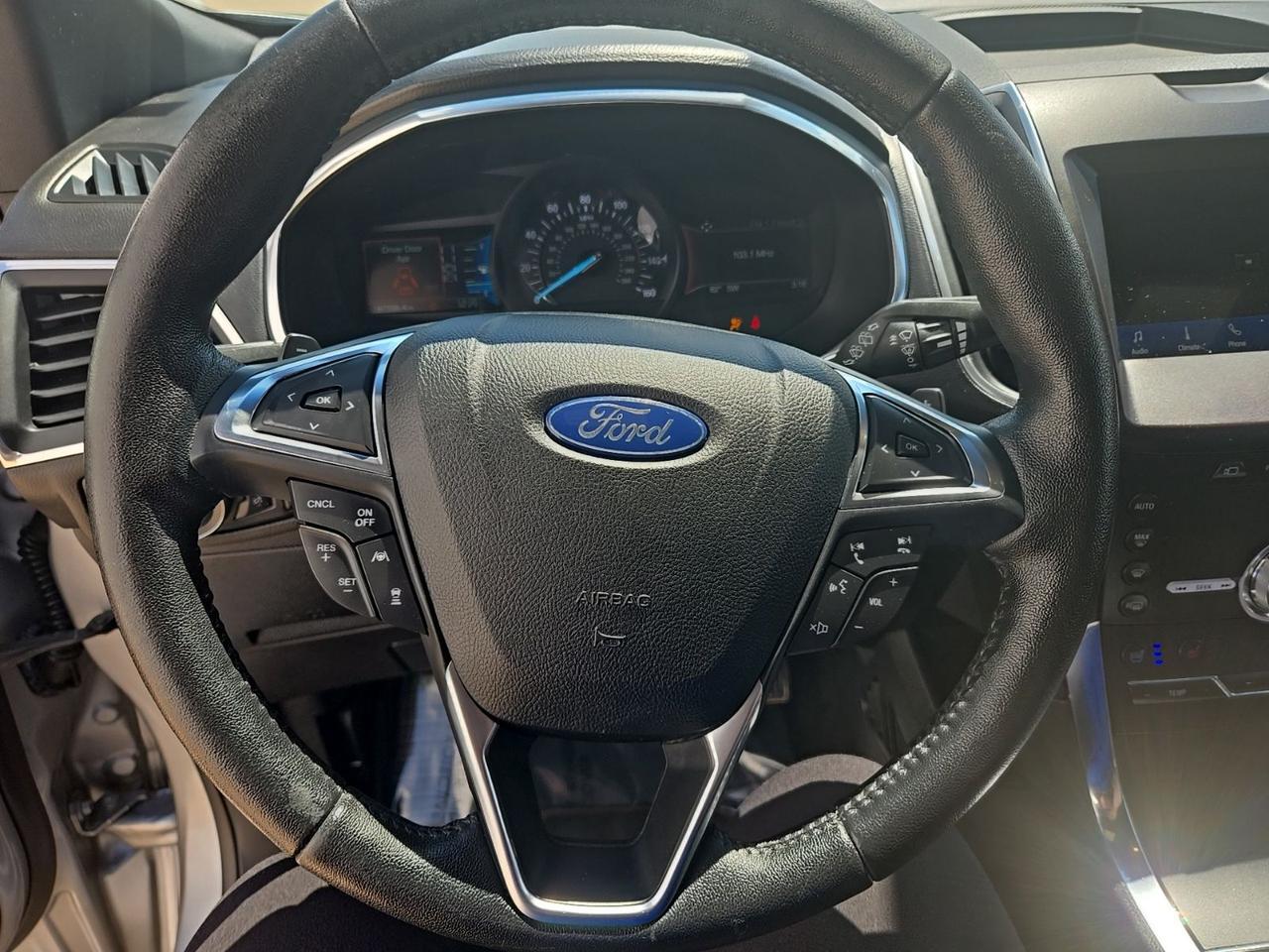 2020 Ford Edge Titanium West Burlington IA