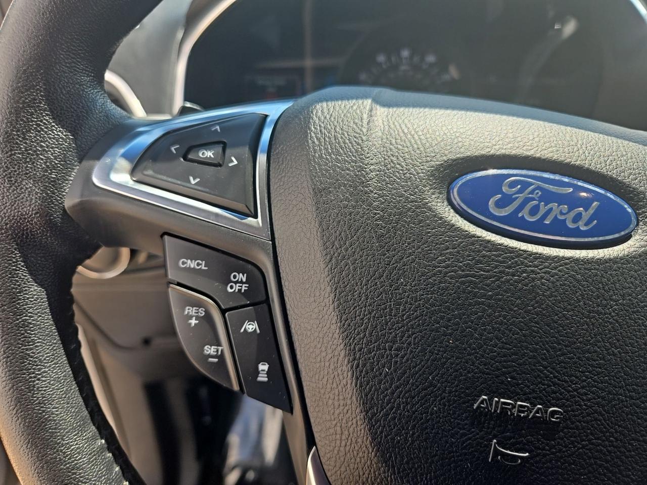 2020 Ford Edge Titanium West Burlington IA