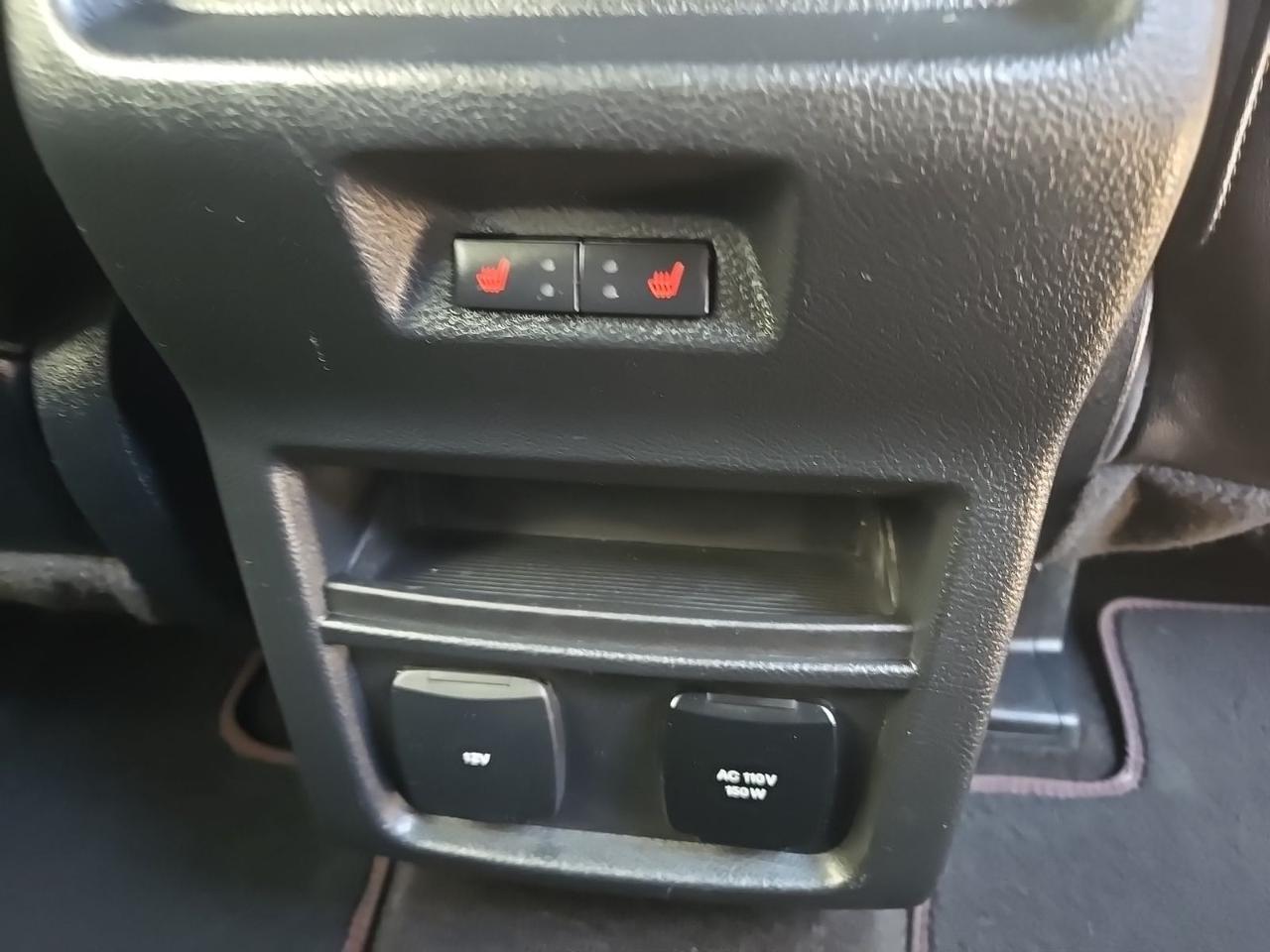 2020 Ford Edge Titanium West Burlington IA