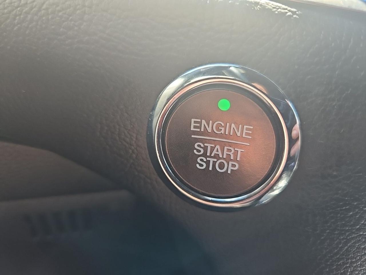 2020 Ford Edge Titanium West Burlington IA