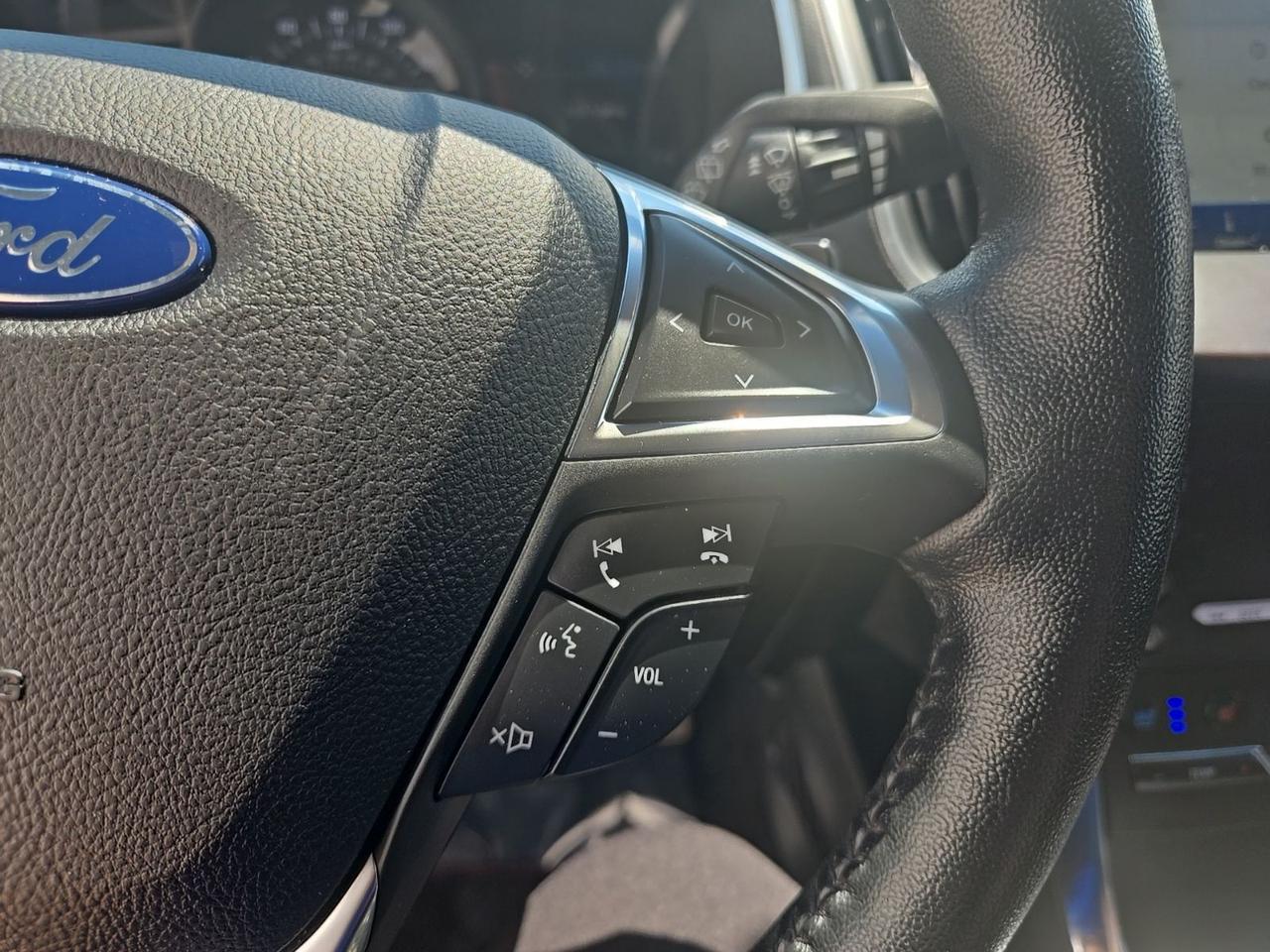 2020 Ford Edge Titanium West Burlington IA