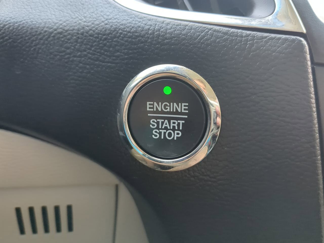 2020 Ford Edge Titanium Winder GA