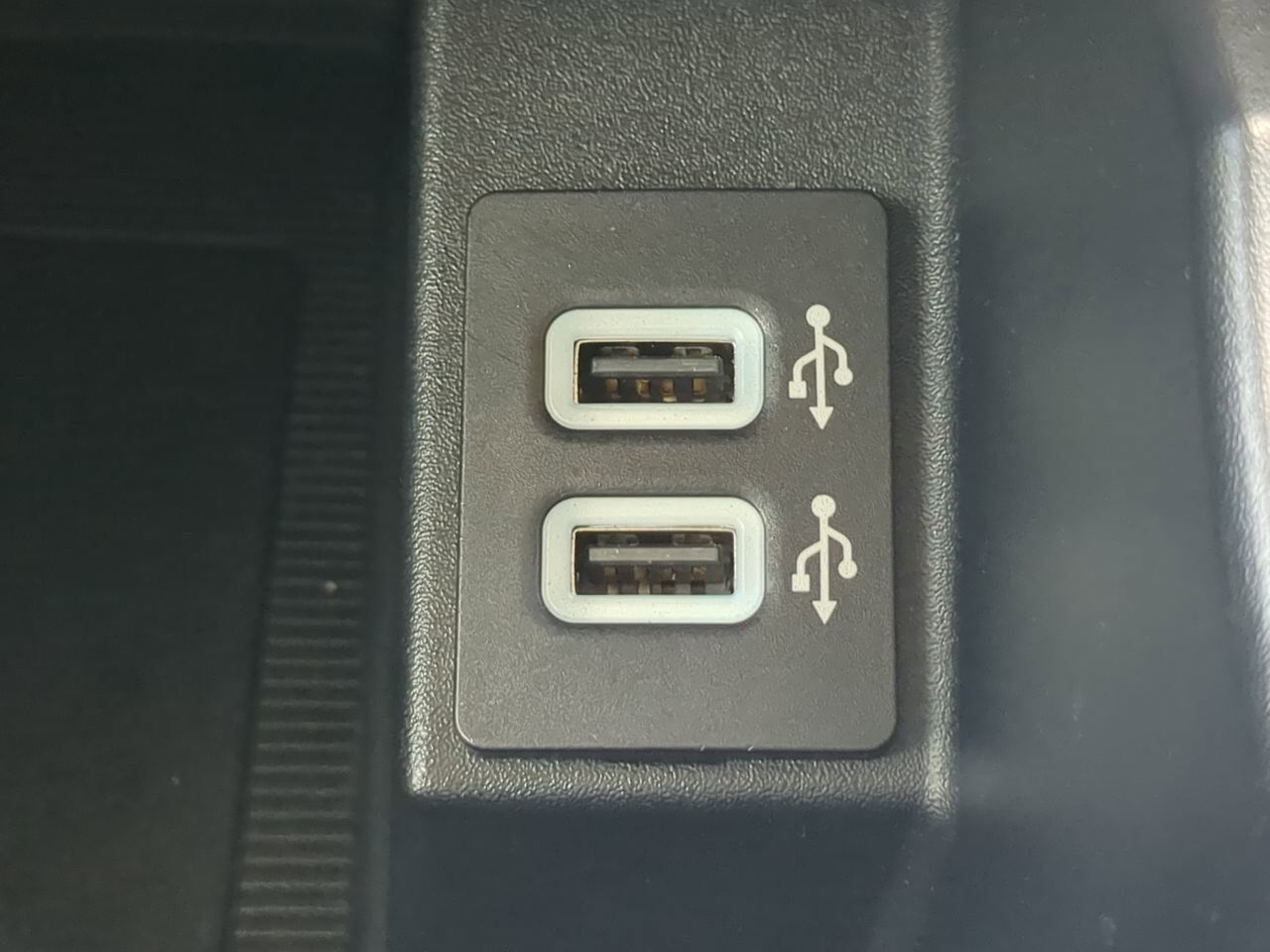 2020 Ford Edge Titanium Winder GA