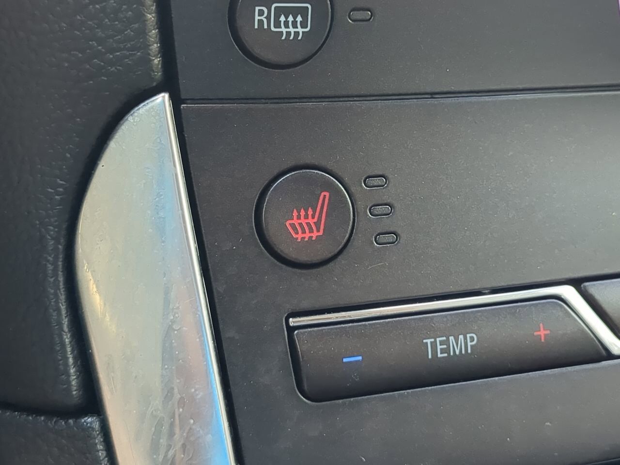 2020 Ford Edge Titanium Winder GA