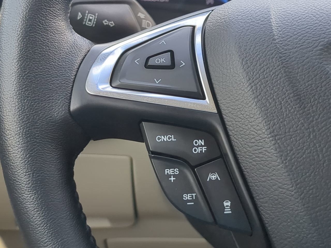 2020 Ford Edge Titanium Winder GA
