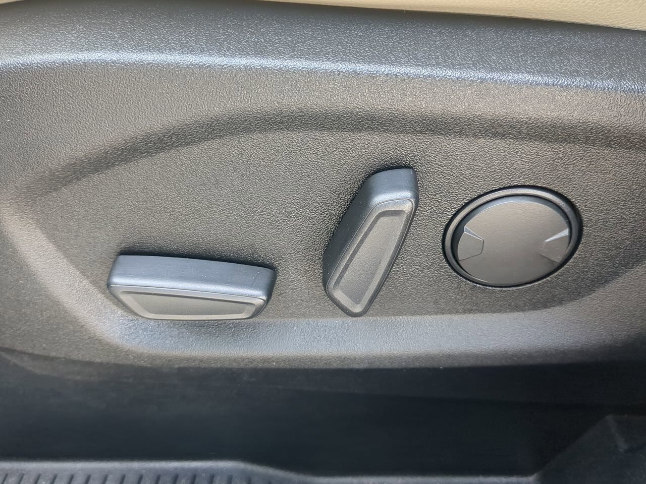 2020 Ford Edge Titanium Winder GA