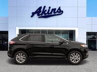 2020 Ford Edge Titanium Winder GA 2020 Ford Edge Titanium Winder GA