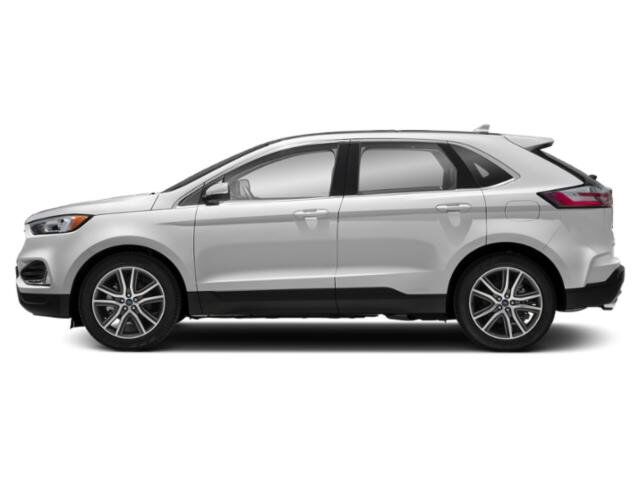 2020 Ford Edge Titanium Winder GA