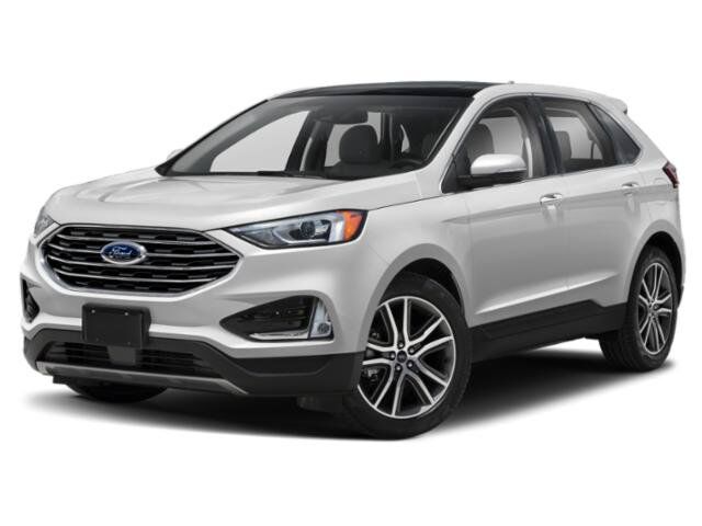 2020 Ford Edge Titanium Winder GA