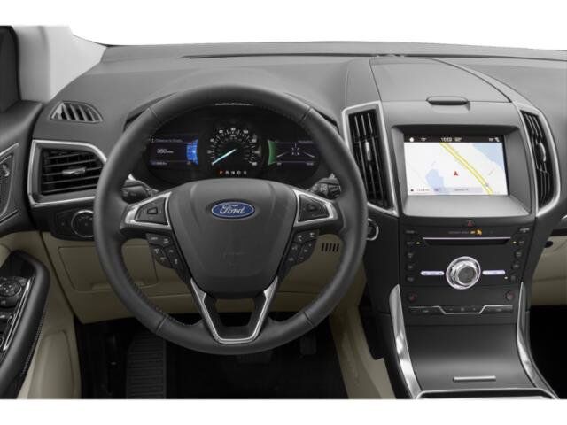2020 Ford Edge Titanium Winder GA