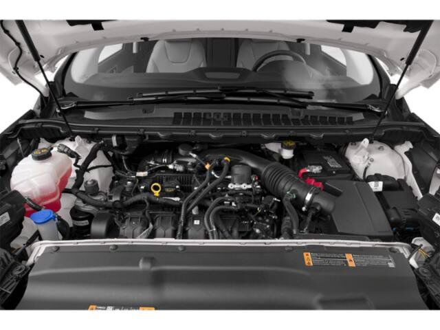 2020 Ford Edge Titanium Winder GA