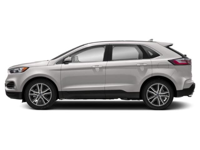 2020 Ford Edge Titanium Winder GA