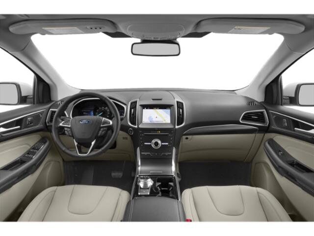 2020 Ford Edge Titanium Winder GA