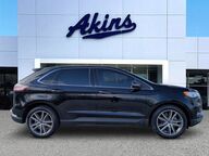2020 Ford Edge Titanium Winder GA 2020 Ford Edge Titanium Winder GA