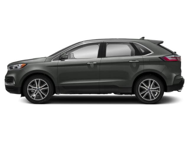 2020 Ford Edge Titanium Winder GA
