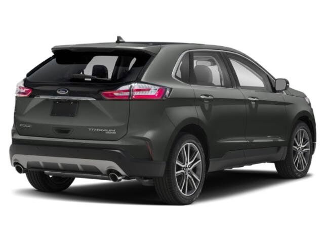2020 Ford Edge Titanium Winder GA