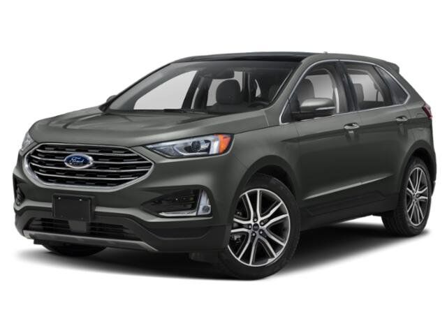 2020 Ford Edge Titanium Winder GA