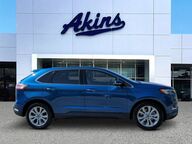 2020 Ford Edge Titanium Winder GA 2020 Ford Edge Titanium Winder GA