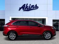 2020 Ford Edge Titanium Winder GA 2020 Ford Edge Titanium Winder GA