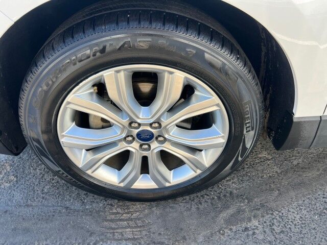 2020 Ford Edge Titanium Yuma AZ