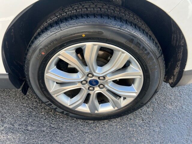 2020 Ford Edge Titanium Yuma AZ