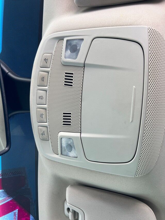 2020 Ford Edge Titanium Yuma AZ