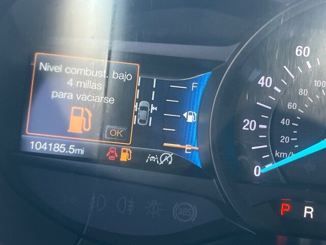 2020 Ford Edge Titanium Yuma AZ