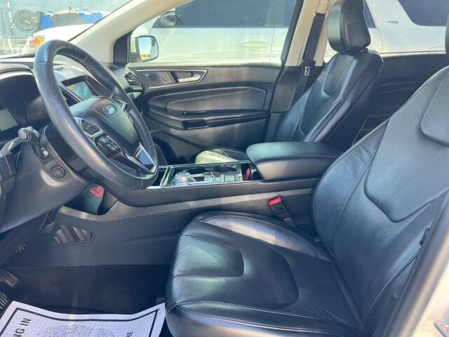 2020 Ford Edge Titanium Yuma AZ