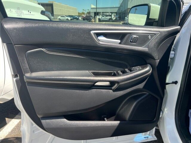 2020 Ford Edge Titanium Yuma AZ