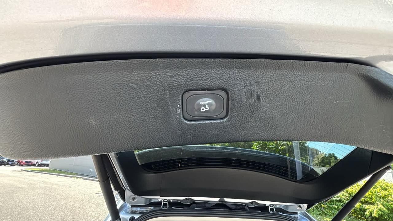 2020 Ford Edge Titanium Marlborough MA