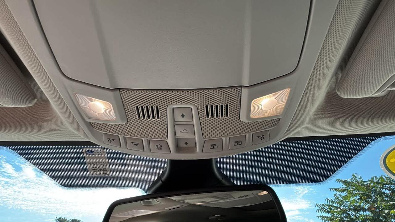 2020 Ford Edge Titanium Marlborough MA